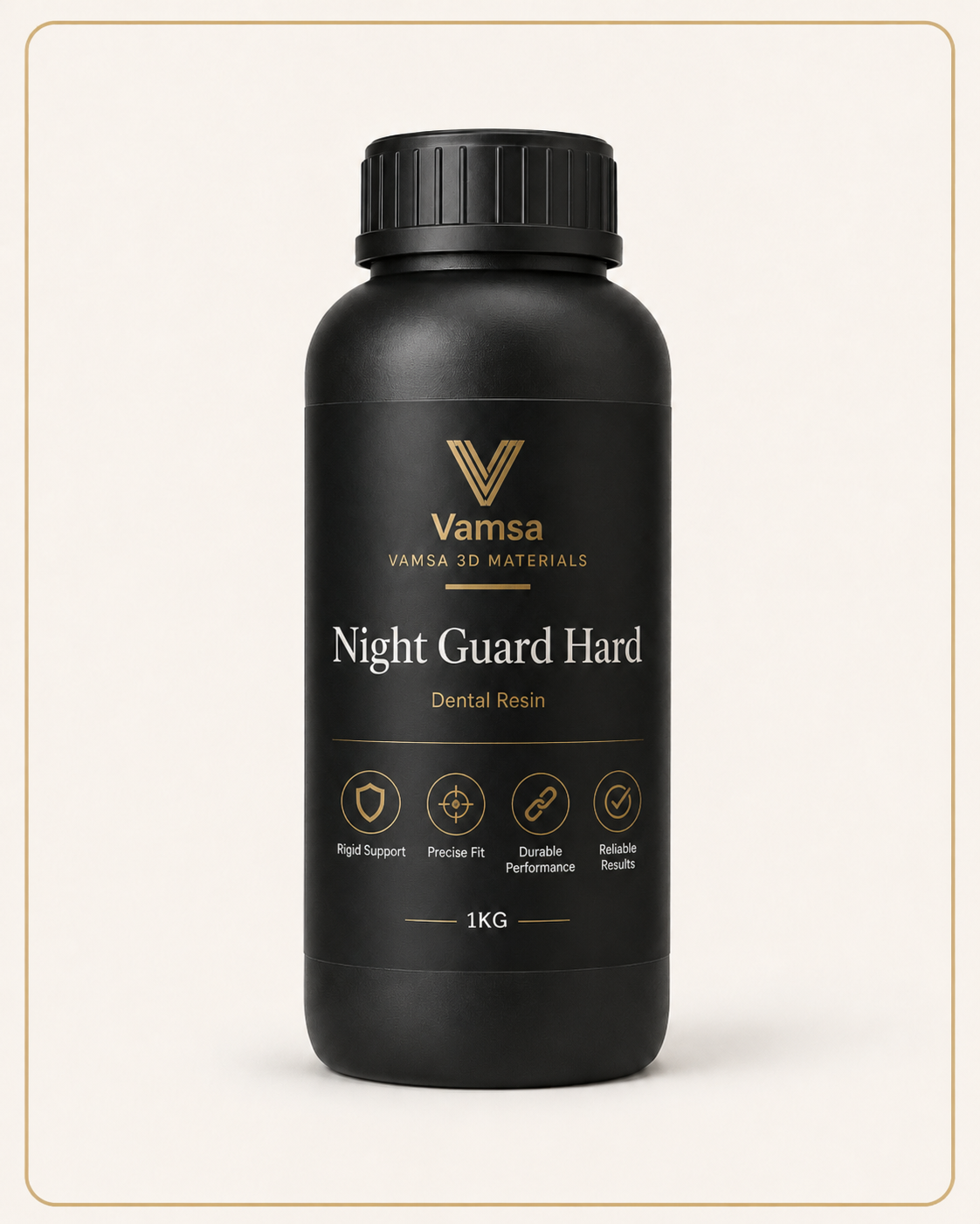 Night Guard Hard